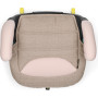 Бустер детский Peg Perego Viaggio Shuttle Mon Amour i-Size New