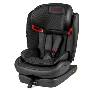 Детское автокресло Peg-Perego Primo Viaggio 1-2-3 VIA 500