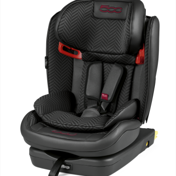 Детское автокресло Peg-Perego Primo Viaggio 1-2-3 VIA 500