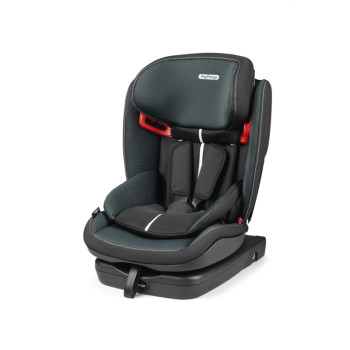 Детское автокресло Peg-Perego Primo Viaggio 1-2-3 VIA Forest