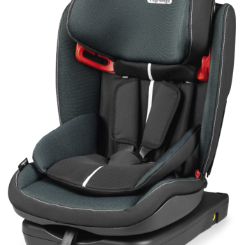 Детское автокресло Peg-Perego Primo Viaggio 1-2-3 VIA Forest
