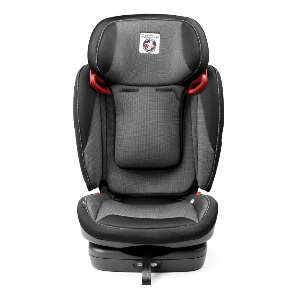 Детское автокресло Peg-Perego Primo Viaggio 1-2-3 VIA Licorice