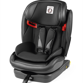 Детское автокресло Peg-Perego Primo Viaggio 1-2-3 VIA Licorice