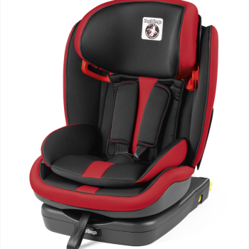 Детское автокресло Peg-Perego Primo Viaggio 1-2-3 VIA Monza
