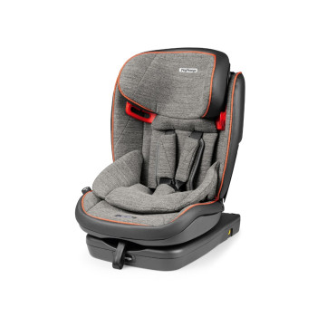 Детское автокресло Peg-Perego Primo Viaggio 1-2-3 VIA Wonder Grey