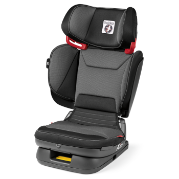 Детское автокресло Peg-Perego Viaggio 2-3 Flex Crystal Black