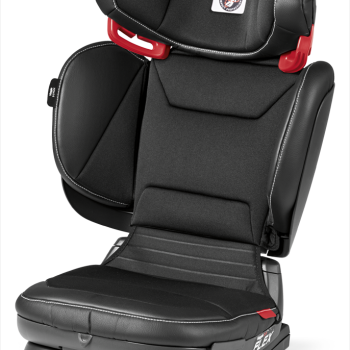 Детское автокресло Peg-Perego Viaggio 2-3 Flex Licorice