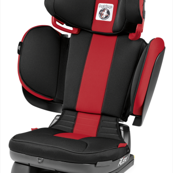 Детское автокресло Peg-Perego Viaggio 2-3 Flex Monza