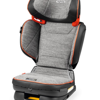 Детское автокресло Peg-Perego Viaggio 2-3 Flex Wonder Grey
