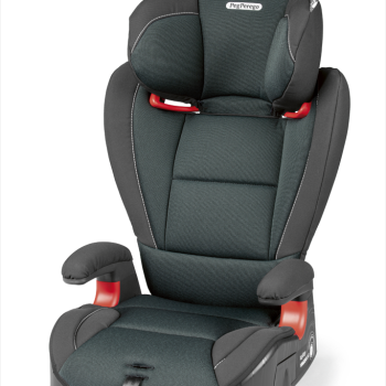Детское автокресло Peg-Perego Viaggio 2-3 Surefix Forest