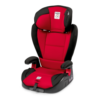 Детское автокресло Peg-Perego Viaggio 2-3 Surefix Rouge