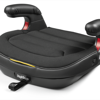 Бустер для детского автокресла Peg-Perego Viaggio 2-3 Shuttle Licorice