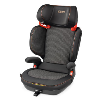 Детское автокресло Peg-Perego Viaggio 2-3 Shuttle Plus 500