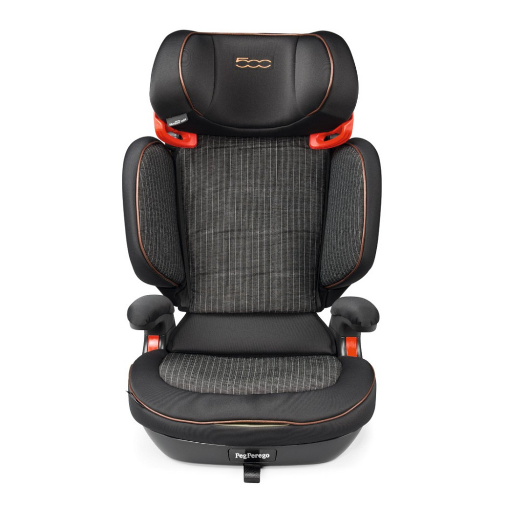 Автокресло Peg Perego Viaggio 2-3 Shuttle Plus 500