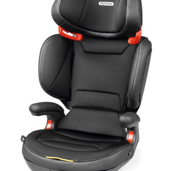 Детское автокресло Peg-Perego Viaggio 2-3 Shuttle Plus Licorice