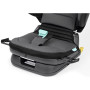 Автокресло детское Peg Perego Viaggio Flex Crystal Black i-Size New