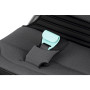 Автокресло детское Peg Perego Viaggio Flex Crystal Black i-Size New