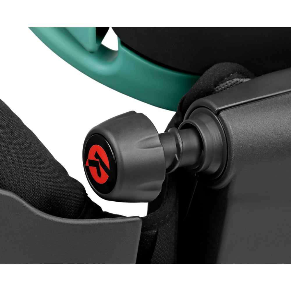 Автокресло детское Peg Perego Viaggio Flex John Deere i-Size New