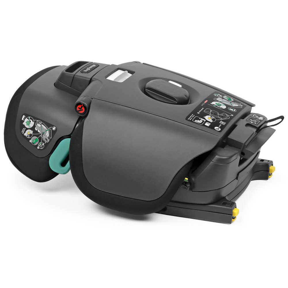 Автокресло детское Peg Perego Viaggio Flex John Deere i-Size New