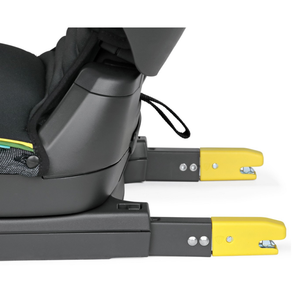 Автокресло детское Peg Perego Viaggio Flex John Deere i-Size New