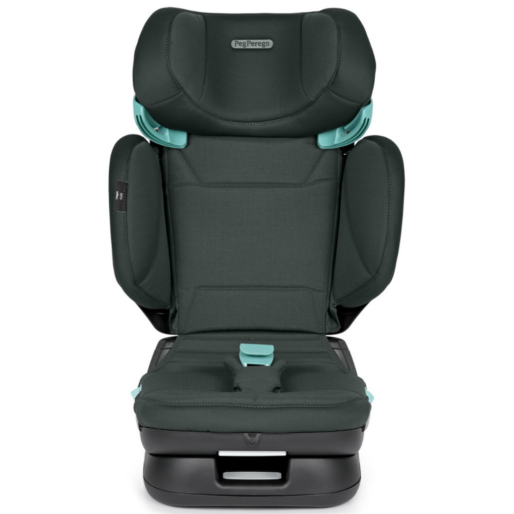 Автокресло детское Peg Perego Viaggio Flex Metal I-Size New