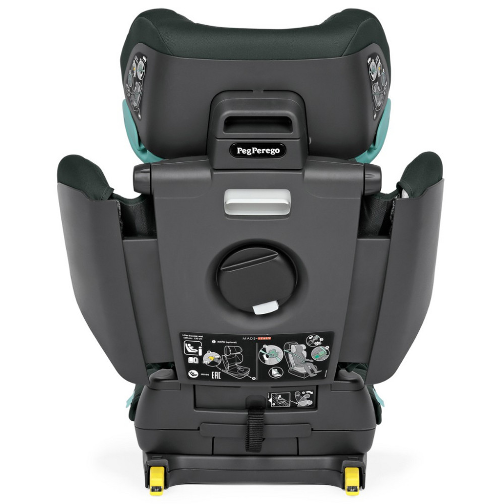 Автокресло детское Peg Perego Viaggio Flex Metal I-Size New