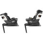 Детское автокресло Peg Perego Viaggio Giro Licorice + база 360 isofix