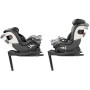 Детское автокресло Peg Perego Viaggio Giro Licorice + база 360 isofix