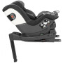 Автокресло детское Peg Perego Viaggio Giro Crystal Black + база 360 isofix