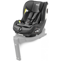 Автокресло детское Peg Perego Viaggio Giro Crystal Black