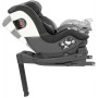 Автокресло детское Peg Perego Viaggio Giro Crystal Black