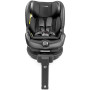 Детское автокресло Peg Perego Viaggio Giro Licorice + база 360 isofix