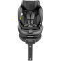 Детское автокресло Peg Perego Viaggio Giro Licorice + база 360 isofix