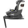 Детское автокресло Peg Perego Viaggio Giro Licorice + база 360 isofix
