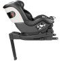 Детское автокресло Peg Perego Viaggio Giro Licorice + база 360 isofix
