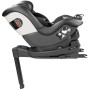 Детское автокресло Peg Perego Viaggio Giro Licorice + база 360 isofix