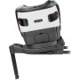 Детское автокресло Peg Perego Viaggio Giro Licorice + база 360 isofix