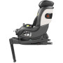 Детское автокресло Peg Perego Viaggio Giro Licorice + база 360 isofix