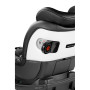 Детское автокресло Peg Perego Viaggio Giro Licorice + база 360 isofix
