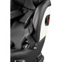Детское автокресло Peg Perego Viaggio Giro Licorice + база 360 isofix