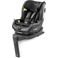 Автокресло детское Peg Perego Viaggio Giro Licorice + база 360 isofix