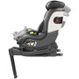 Детское автокресло Peg Perego Viaggio Giro Licorice + база 360 isofix