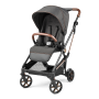 Детская коляска 3 в 1 Peg Perego Vivace  Lounge 500