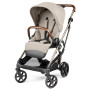 Прогулочная коляска  Peg-Perego Vivace Astral New