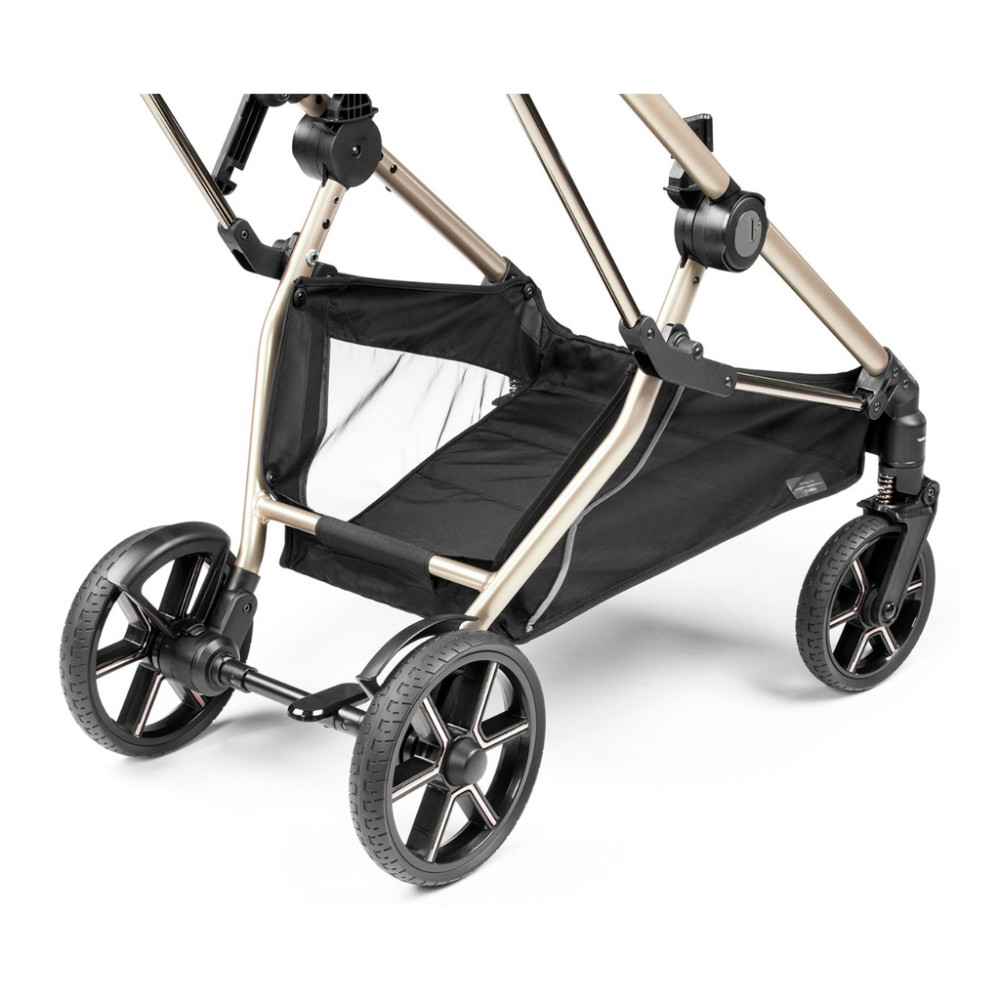 Коляска 3 в 1 Peg Perego Vivace Lounge Astral