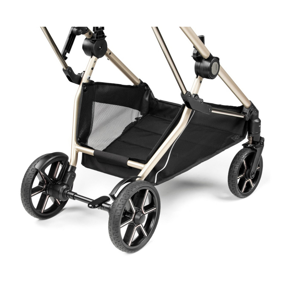 Коляска 3 в 1 Peg Perego Vivace Lounge Astral