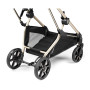 Коляска 3 в 1 Peg Perego Vivace Lounge Astral