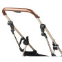 Прогулочная коляска  Peg-Perego Vivace Astral New