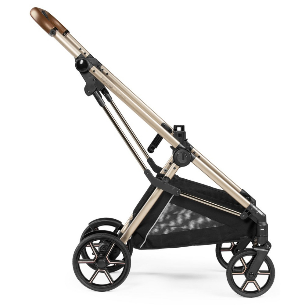 Коляска 3 в 1 Peg Perego Vivace Lounge Astral