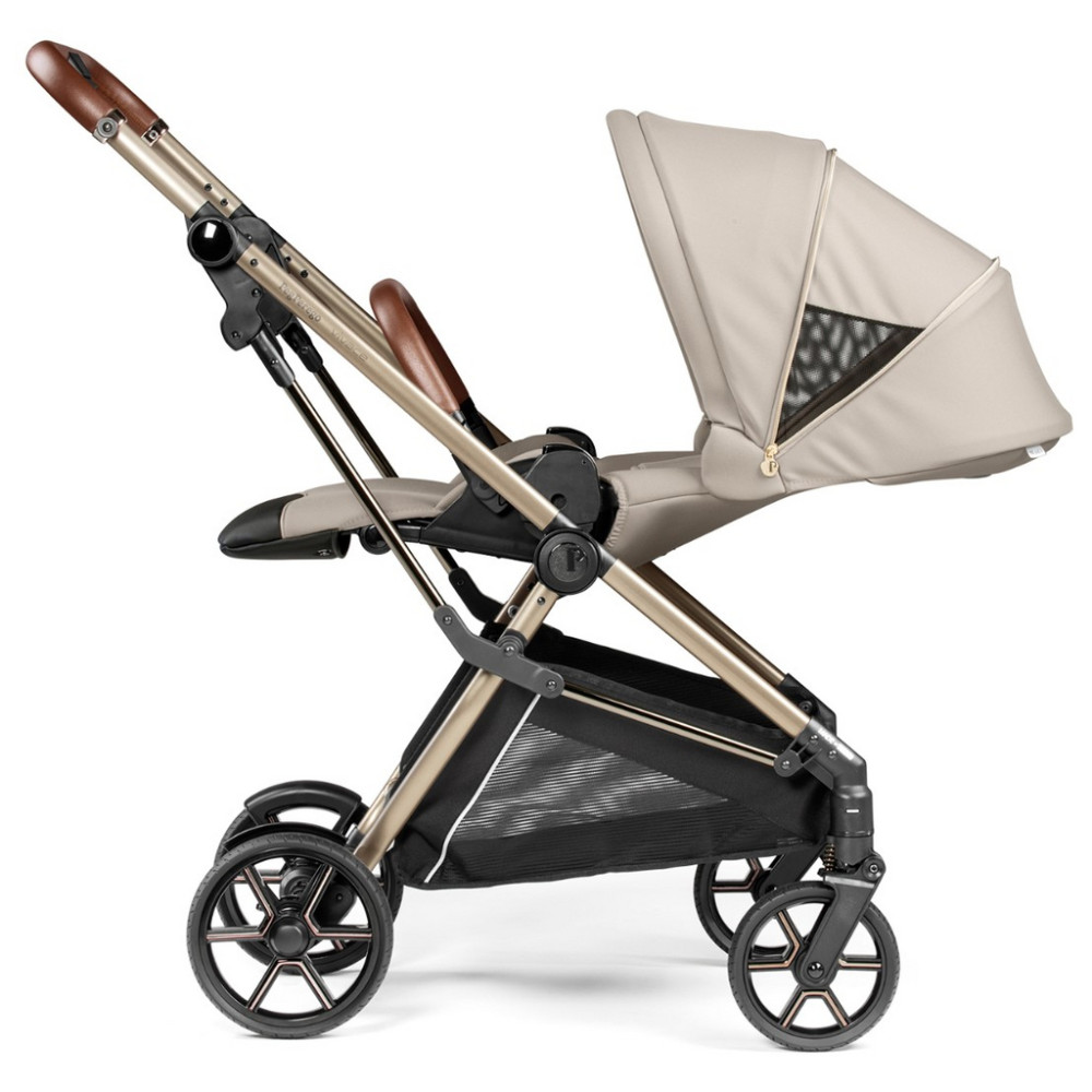 Прогулочная коляска  Peg-Perego Vivace Astral New